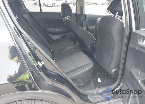 2021 Kia Sportage Lx z USA, uszkodzony, nr VIN KNDPM3AC0M7910029